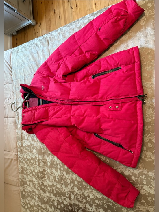 ORAGE Jackets & Blazers - ORAGE snowboarding coat